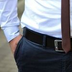 Older Manager Is Behaving Inappropriately