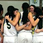 Girls Can Be Excellent Athletes