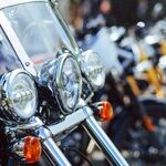 A Motorcycle Is Not the Solution Here