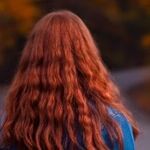 Do Not Dye Your Hair Red