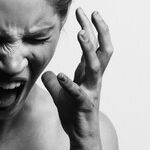 Daughter Screams and Slams Doors