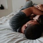 We Did Nothing but Have Sex