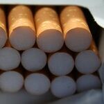 Dad Smokes a Pack and a Half a Day!