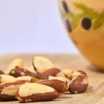 Great Sources of Vitamin E
