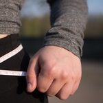 Lose Weight the Old-Fashioned Way