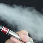 Expose Brother's Vaping Immediately