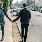 Trust Your Girlfriend's Suggestion