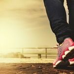 Survey Says: Eat Properly or Exercise?