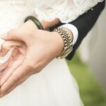 Two Weddings Can Be Considered During These Times