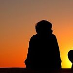 Sad About Parents' Relationship