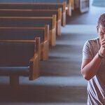 I Feel Lost Without My Church