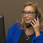 School Secretaries Are Very Important