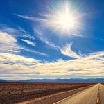 Today Is National 'Stay Out of the Sun Day'