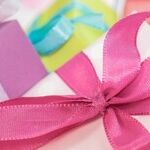 Daughter Invited to a 'No Gift' Party