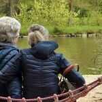 Uninvolved Grandma Requests Meeting