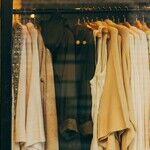I Have The Same Old Clothes