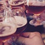 I Don't Think Alcohol Is Depressing at All