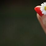 Help, I Bite My Fingernails!