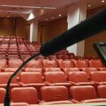 I'm Terrified of Public Speaking