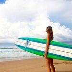 Should I Join the Surfing Club?