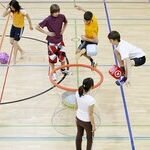 Is Physical Education Required in High School These Days?