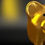 Separate Bank Accounts