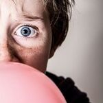 I Was Dared to Steal Gum
