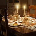 I'm Worried About Christmas Dinner