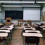 My Teacher Cried in Our Classroom!