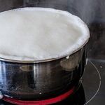 Help, I Boiled Over!
