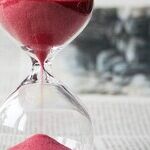 My Time Drifts By