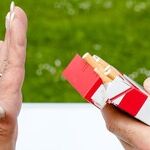 I Aim To Be a Healthy Smoker To Cut Down My Risks
