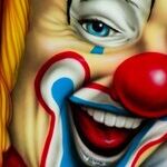 Why Am I Afraid of Clowns?
