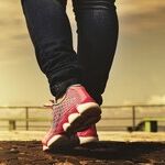 Is Longer or Faster Better for My New Walking Routine?