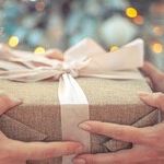 There Will Be No Gifts Purchased This Year