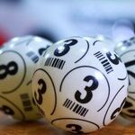 He Wants Me to Play His Lottery 'System'