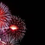 It Lit My Parents up Like a Fireworks Show!