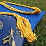 I'm Not Looking Forward to My High School Graduation