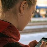 I'd Prefer to Monitor My Teen's Cellphone