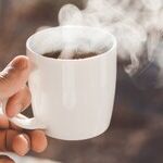 He Gulps Multiple Cups and Can Sleep, but a Little Keeps Me Up