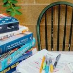 My Studying Has Cramped My Social Life