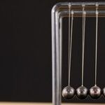 My Moods Swing Like a Pendulum