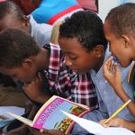Today is International Literacy Day