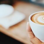I Want To Try Coffee but Am Not Yet Allowed To