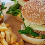 My Mom Is Cutting My Fast-Food Diet Because of This