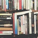 What Can We Do to Repurpose Dad's Book Collection?