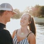 I Have Good News and Bad News About Beginning To Date