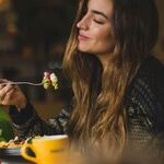 I'm Lackluster About My Future, So I Eat Poorly