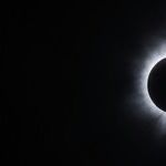 Solar Eclipse: New Moon in Virgo