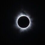 Solar Eclipse: New Moon in Virgo